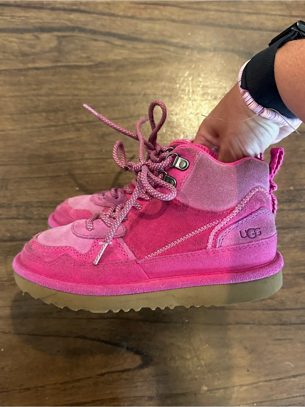 UGG authentic neumel